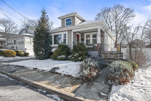 36 Cherry St, Tinton Falls, NJ, 07724-2607 | Card Image