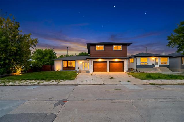 Residential in Winnipeg 4