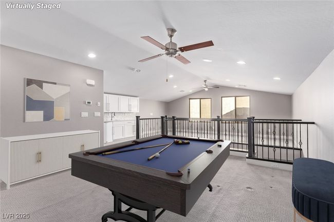 8797 Pinley Spring St, House other with 5 bedrooms, 4 bathrooms and null parking in Las Vegas NV | Image 31