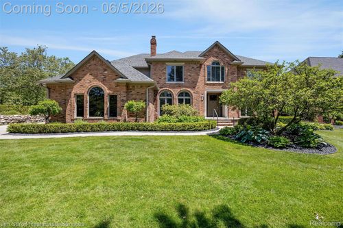 910 Edgemont Park, Grosse Pointe Park, MI, 48230-1855 | Card Image
