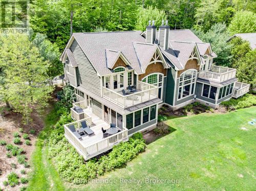 3876 Muskoka Rd 118 Highway W, Muskoka Lakes (Medora), ON, P0B1J0 | Card Image