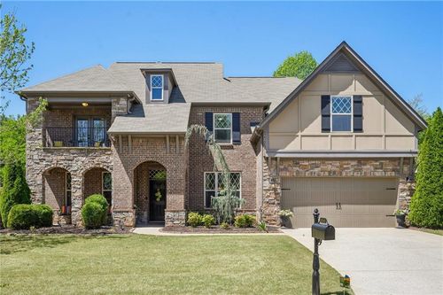 6565 Bentley Ridge Dr, Cumming, GA, 30040-5755 | Card Image
