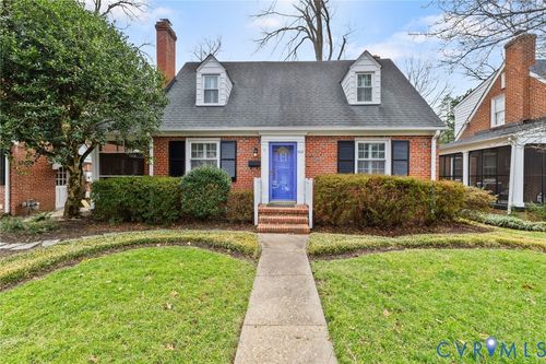 5112 Sylvan Rd, Richmond, VA, 23225-3040 | Card Image