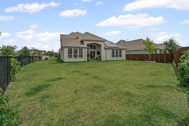 View of rear view of property | Image 35