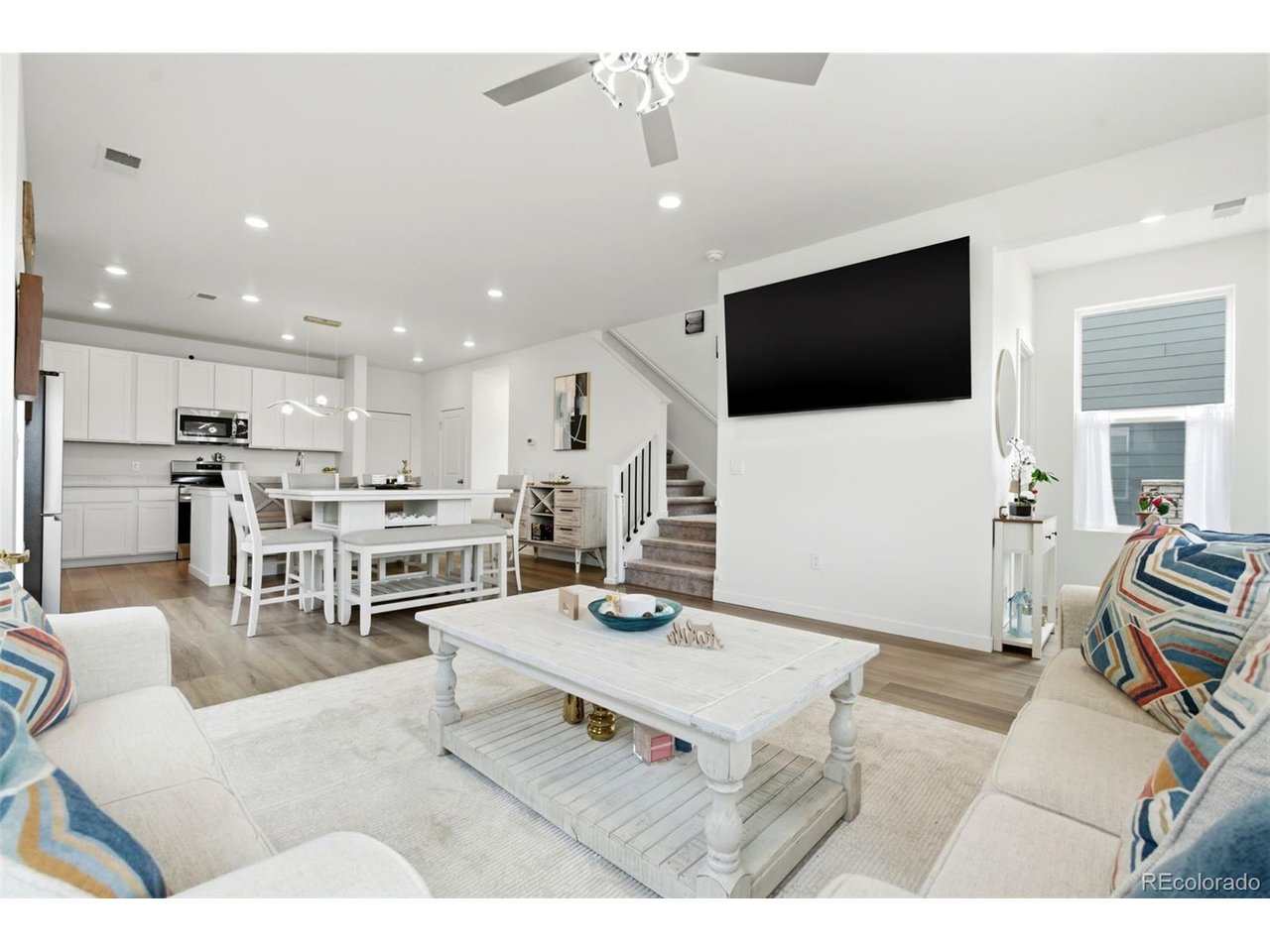 Residential in Bennett 4