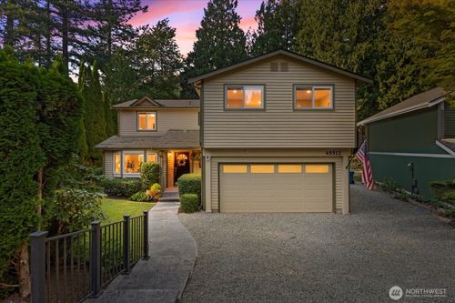 45512 Se Tanner Road, North Bend, WA, 98045 | Card Image
