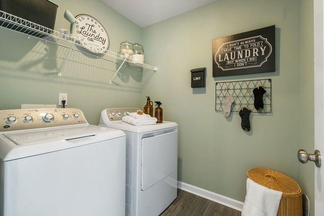 6139 Wayburn St, Townhouse with 3 bedrooms, 4 bathrooms and 2 parking in Tucker GA | Image 22