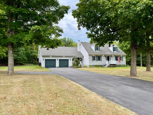 8531 State Route 22, West Chazy, NY, 12992-3120 | Card Image