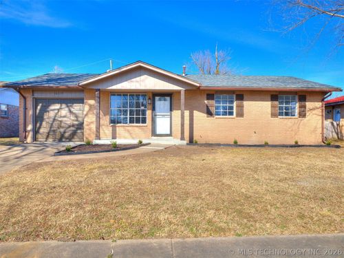 16519 E 2nd St, Tulsa, OK, 74108-1751 | Card Image