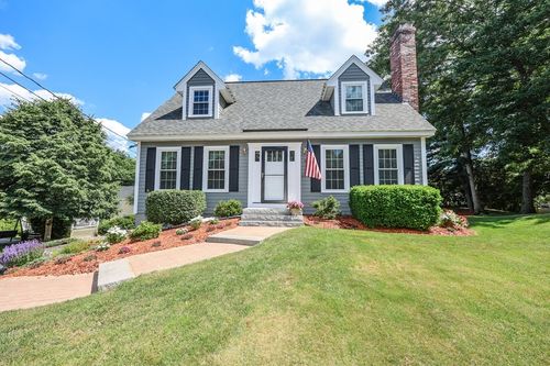 6 Grace Dr, Nashua, NH, 03062-1877 | Card Image