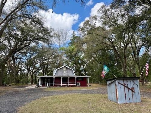 2350 Se Highway 41, MORRISTON, FL, 32668-3055 | Card Image
