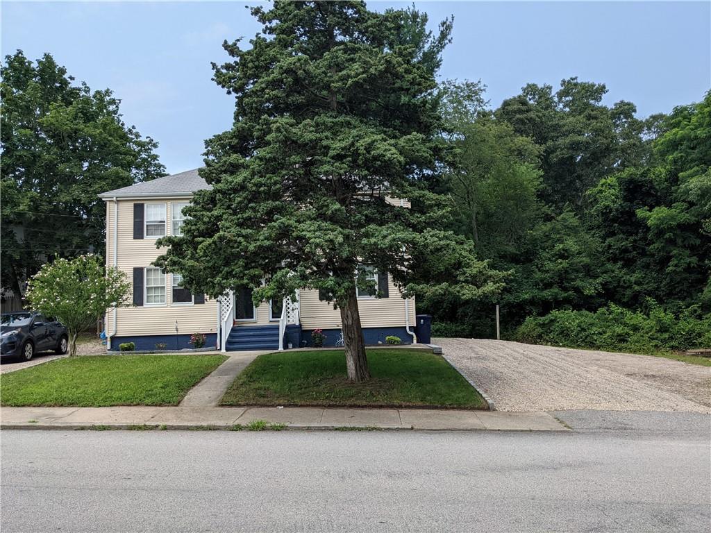 127 Yorktown Road, Inactive in North Kingstown Zoocasa