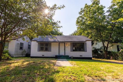 708 N Oswego Ave, Tulsa, OK, 74115-7316 | Card Image