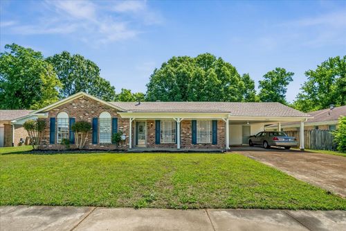 3140 Rosebay Ln, Bartlett, TN, 38134-3520 | Card Image