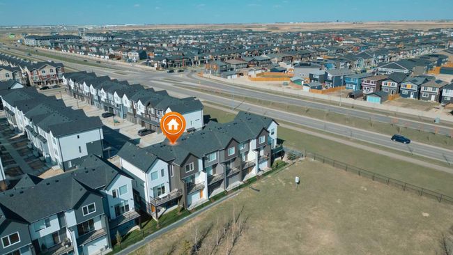 341 Skyview Ranch Circle Ne, Home with 3 bedrooms, 2 bathrooms and 3 parking in Calgary AB | Image 38