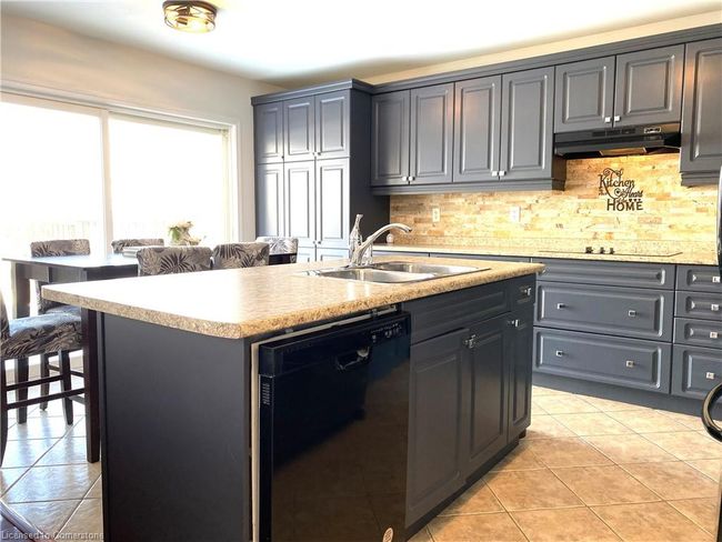 78 John W Taylor Ave, House other with 6 bedrooms, 4 bathrooms and 3 parking in Alliston ON | Image 13