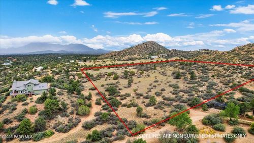 0 N Brenda Rd, Prescott, AZ, 86305 | Card Image