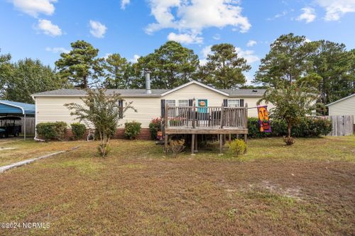 391 Topsail Plantation Drive, Hampstead, NC, 28443 | Card Image