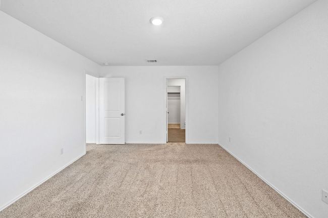 141 Mica Trl, House other with 4 bedrooms, 3 bathrooms and 4 parking in Maxwell TX | Image 27