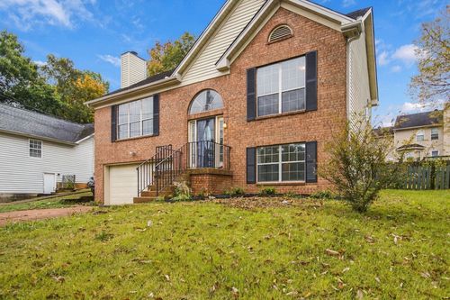 1109 Burlingame Ct, Antioch, TN, 37013-4948 | Card Image
