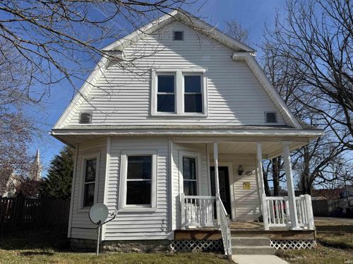 1118 N Webster St, Kokomo, IN, 46901-2706 | Card Image