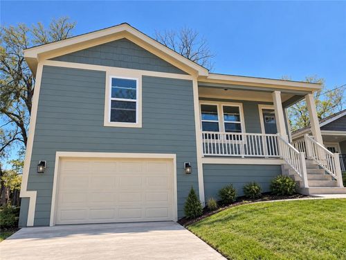 2714 N 21st Pl, Kansas City, KS, 66104-4503 | Card Image
