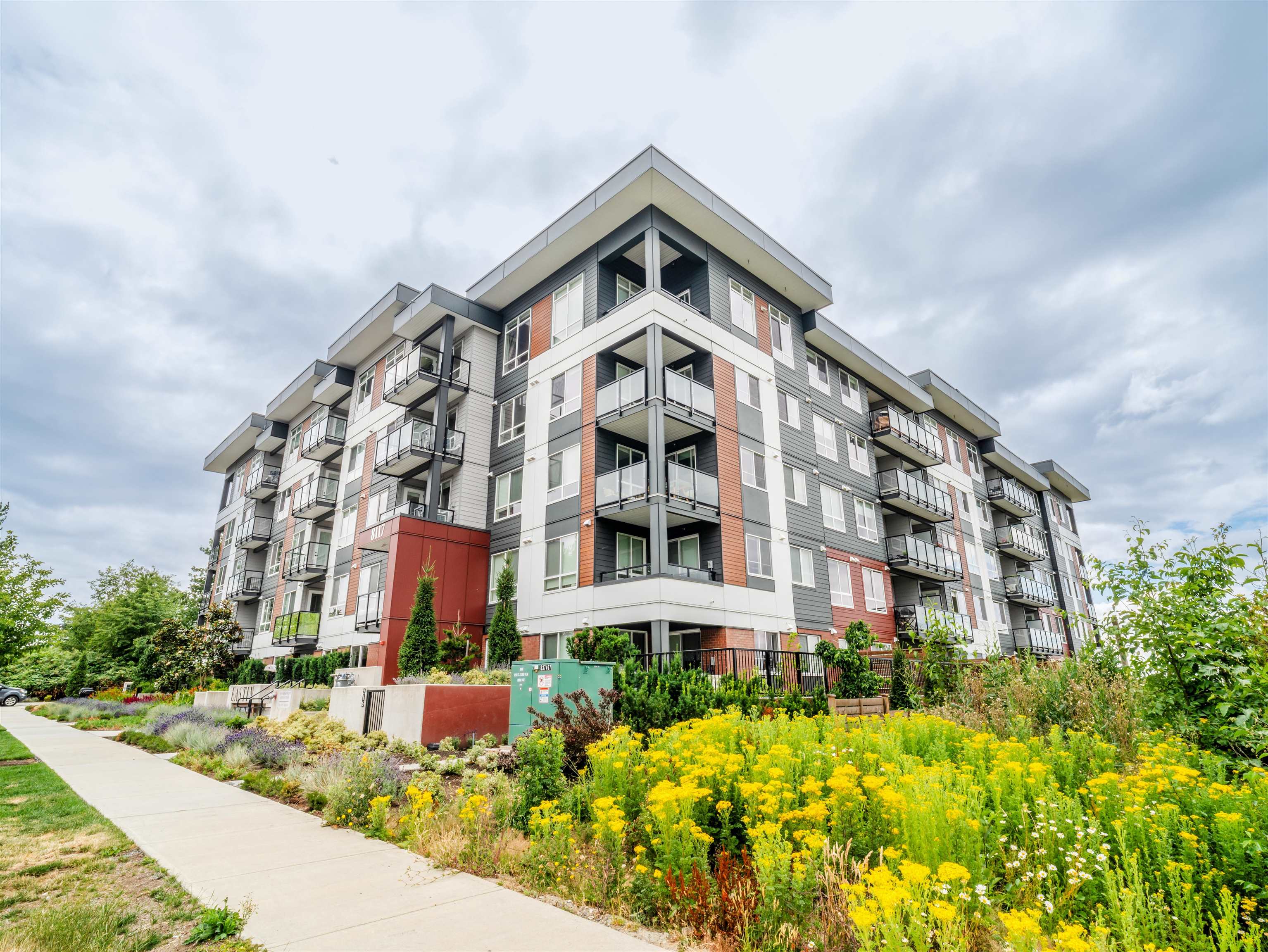Residential in Langley 3