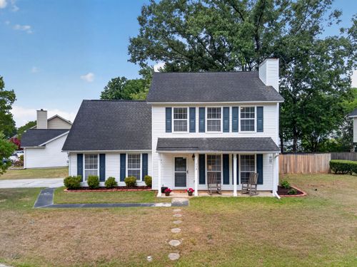 113 E Hartwick Ln, Goose Creek, SC, 29445-7031 | Card Image