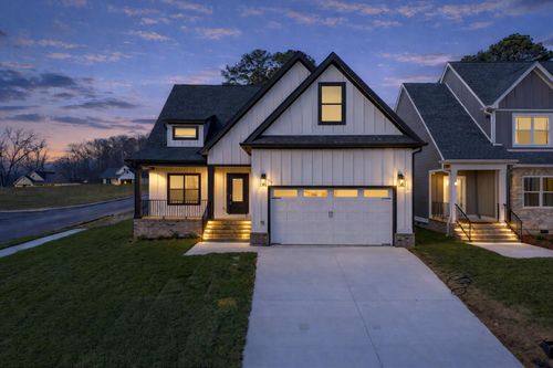 5205 Nw Baylor Street, Cleveland, TN, 37312 | Card Image