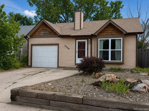 2230 Ambleside Dr, Colorado Springs, CO, 80915-4346 | Card Image