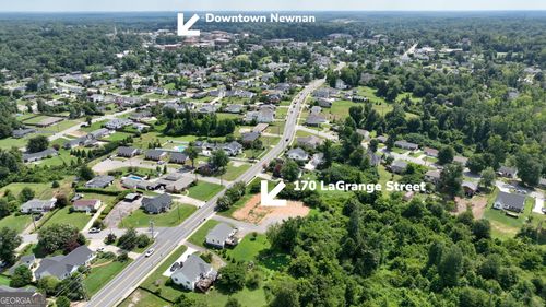 170 Lagrange St, Newnan, GA, 30263-2956 | Card Image