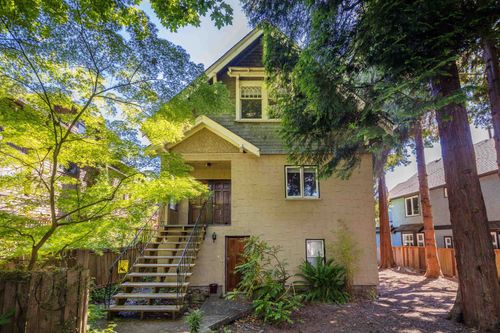 ground-floor-2176 W 13 Avenue, Vancouver, BC, V6K2S1 | Card Image