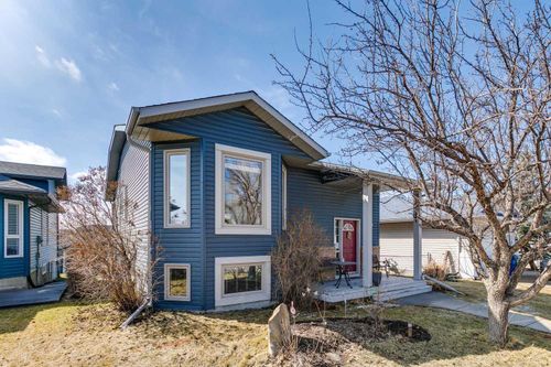 43 Elizabeth Way Se, Airdrie, AB, T4B2H5 | Card Image