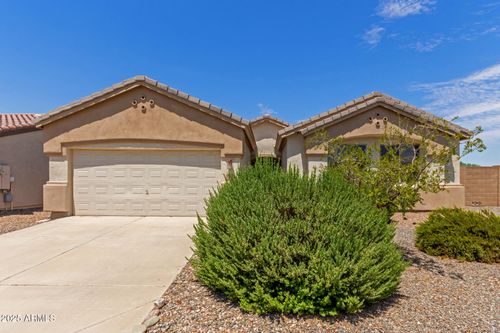 1548 E Elegante Dr, Casa Grande, AZ, 85122-5842 | Card Image