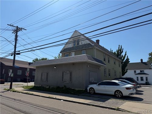 362 Ontario St, Buffalo, NY, 14207-1577 | Card Image