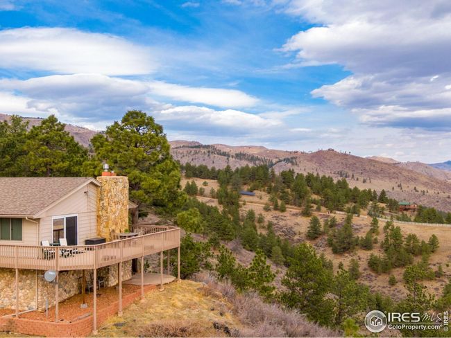 6300 Feldspar Ct, House other with 3 bedrooms, 3 bathrooms and null parking in Bellvue CO | Image 36