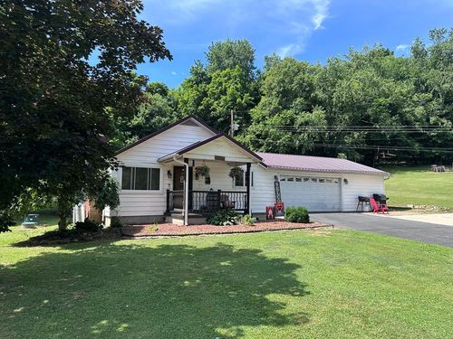 237 Slate Run Rd, Lucasville, OH, 45648 | Card Image