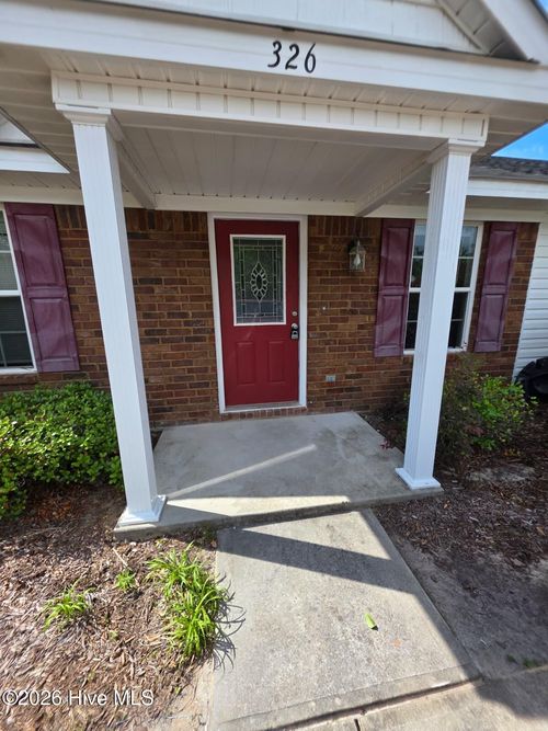 326 Browning Dr, Grovetown, GA, 30813-3746 | Card Image
