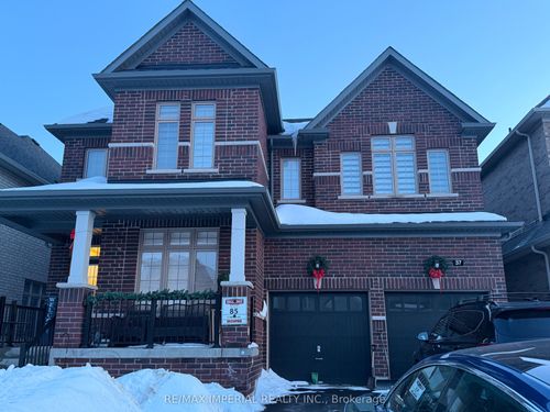 37 Faimira Ave, Keswick, ON, L4P0S5 | Card Image