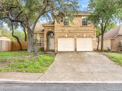 10314 Rainbow Crk, San Antonio, TX, 78245-2593 | Card Image