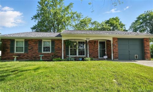 310 Larchway Ln, Springboro, OH, 45066-9751 | Card Image