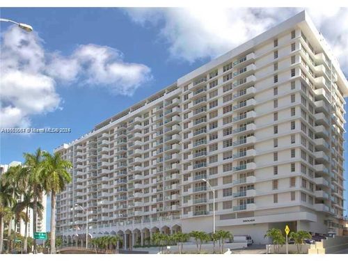 523-5601 Collins Ave, Miami Beach, FL, 33140 | Card Image