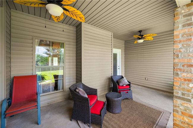 137 Legacy Pointe Dr, House other with 3 bedrooms, 2 bathrooms and null parking in Pineville LA | Image 30