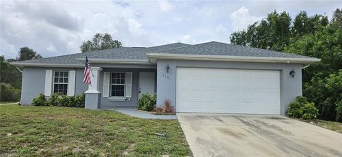 3601 57th St W, Lehigh Acres, FL, 33971-0909 | Card Image