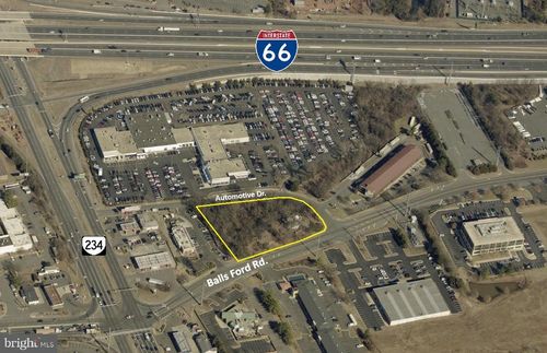 10708-10714 Balls Ford Road, MANASSAS, VA, 20109 | Card Image