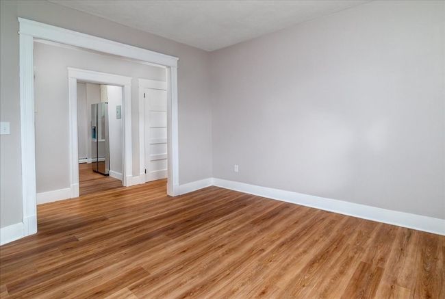 APT-6 - 6 Chatham Pl, Condo with 2 bedrooms, 1 bathrooms and 1 parking in Worcester MA | Image 4