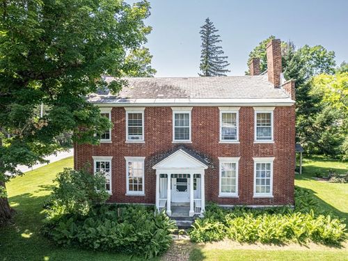 1 North St, Middletown Springs, VT, 05757-4471 | Card Image