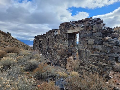 701-703 Kingston Canyon Road, Kingston, NV, 89310 | Card Image
