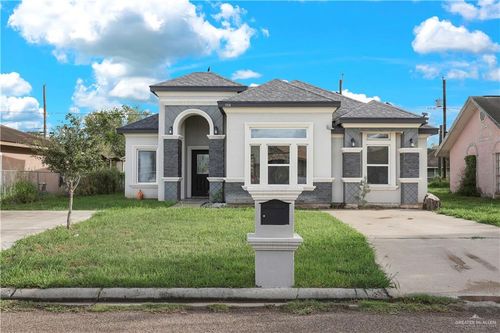 714 E Jefferson St, Weslaco, TX, 78599-8854 | Card Image