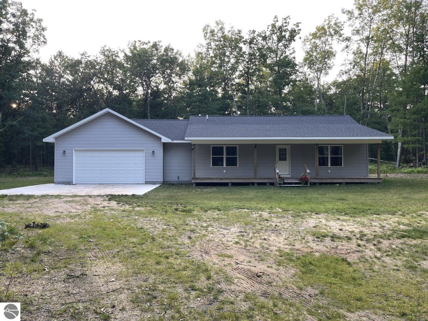 Loud Dr, Oscoda, MI 48750